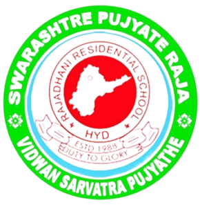 Rajadhani School